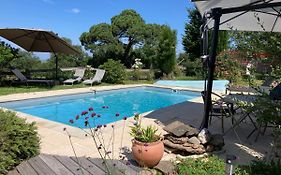 Maison D'Hotes Hameau De Taur